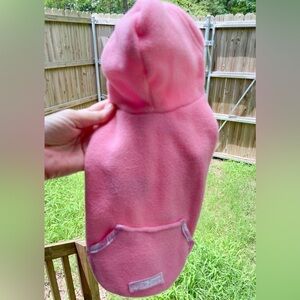 NWT Doggie Design Small Dog Sweater Hoodie for small breed dogs girl dog clothes